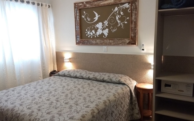 Kaakupe Praia Hotel