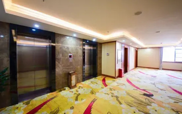 Hengshan Hotel