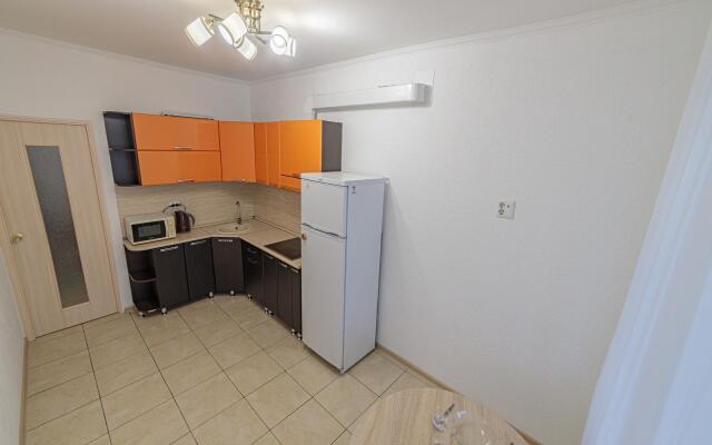 Апартаменты на улице Суворова 161