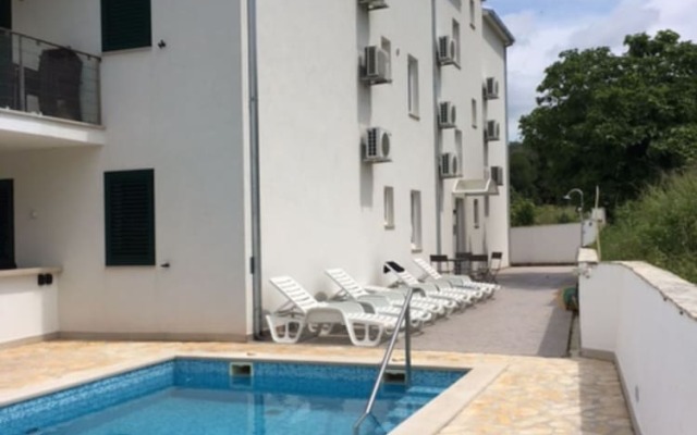 S&A Apartment