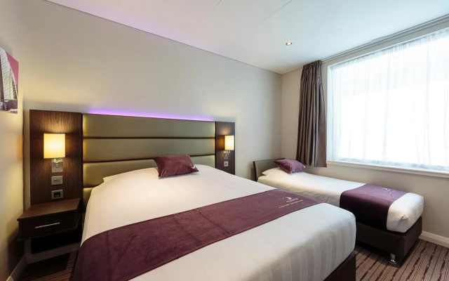 Premier Inn Doha Education City