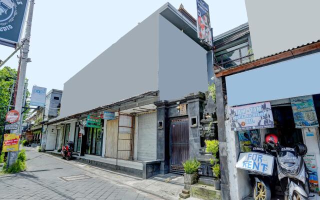 OYO 90287 Letos Kubu Homestay 2