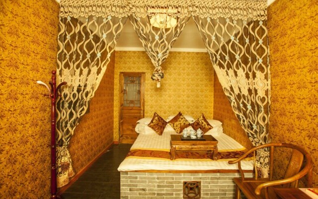 Pingyao 7 Plus 7 Inn