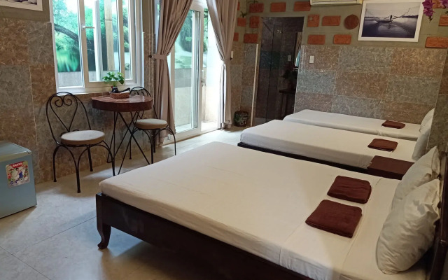 Terra Cotta Homestay and Hostel