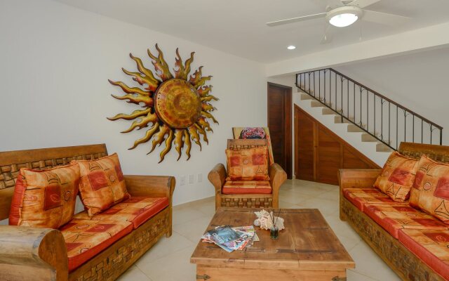 Villas Picalu Lodge