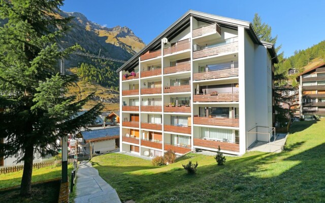 Cresta Zermatt in Zermatt