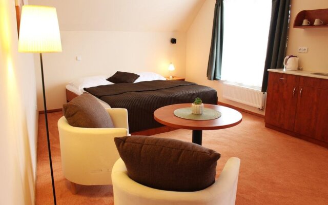 Hotel Paganini