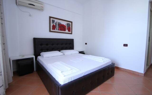 Hotel Lepenica