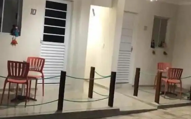 Pousada FJ Porto