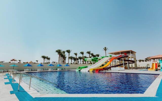 Pickalbatros Dana Beach Resort - Hurghada