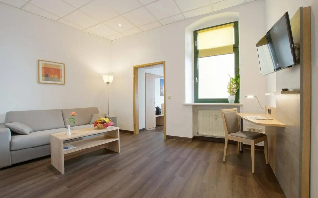 Bed & Breakfast am Luisenplatz