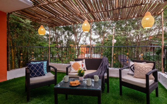 EKOSTAY - Alpha Villa