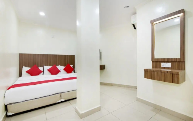 Oyo 90623 Thank Q Inn 3