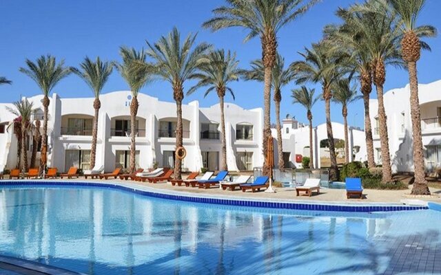 Luna Sharm Hotel