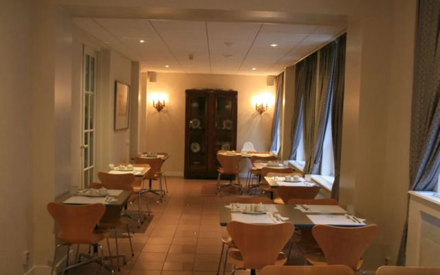 Delft Museumhotel & Residence