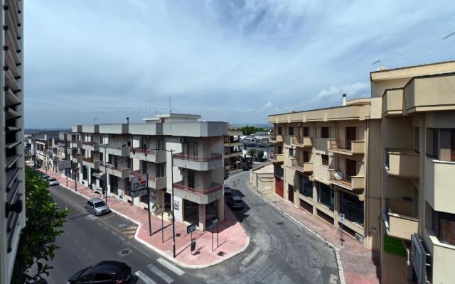 Casa Vacanza Via Roma