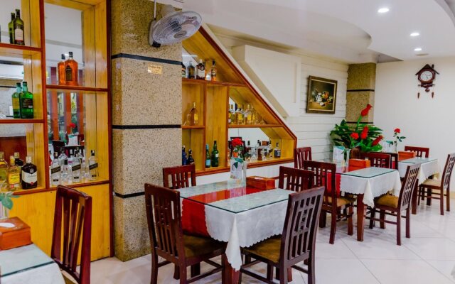 A25 Hotel - 61 Luong Ngoc Quyen