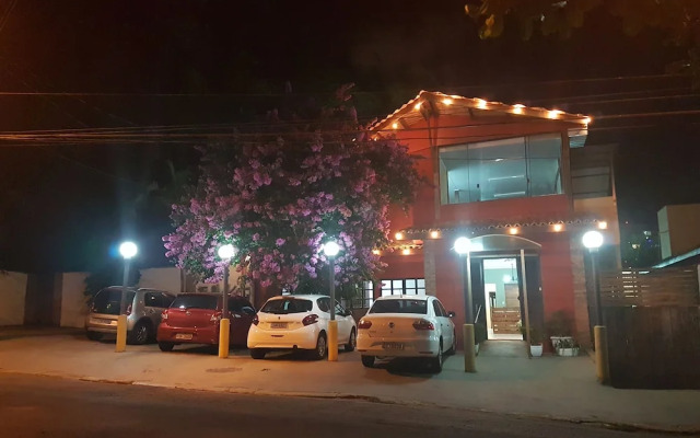 Pousada Casa no Tombo