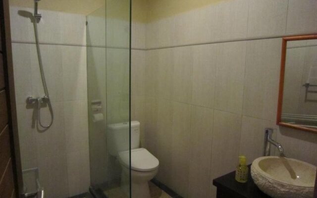 Ketut Kasta Guest House