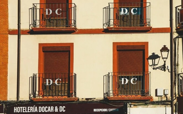 Hostal Docar