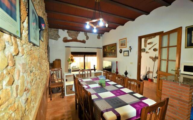 Luxury House 8 Persons Front The Beach Blanes Costa Brava