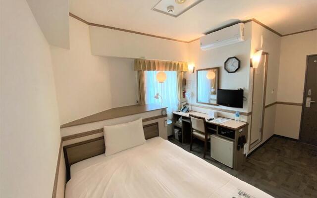 Toyoko Inn Busan Haeundae 1