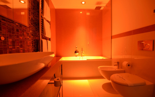 Campo Marzio Hotel