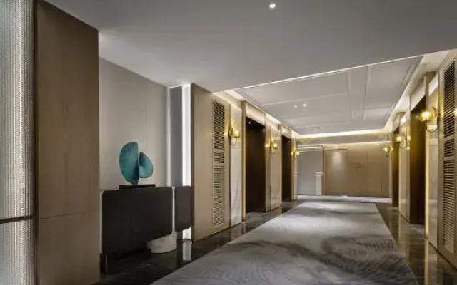 Crowne Plaza Kunshan East