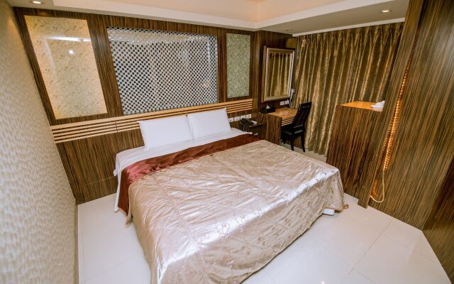 Guide Hotel Taipei Xinyi