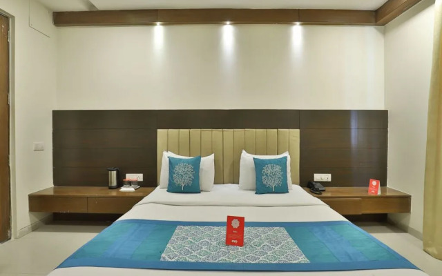 Hotel Metro Inn by OYO Rooms