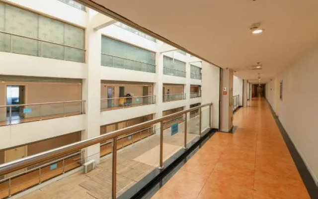 Jia Mei Hotel Beijing