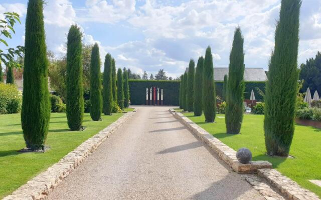 Les Loges de Saint Eloi