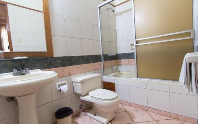 Hostal Bonbini