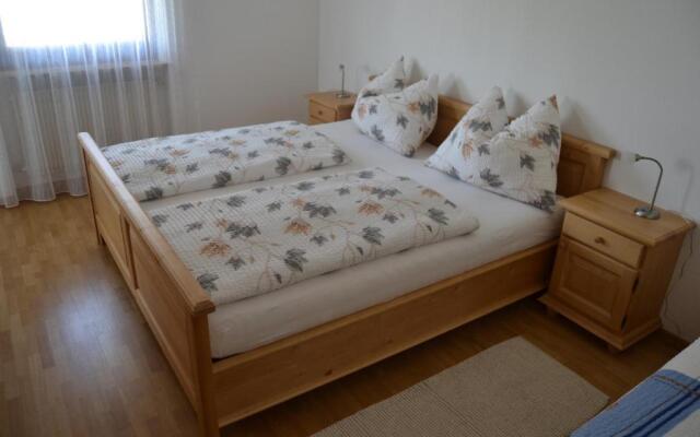 Apartment Lukas Huber