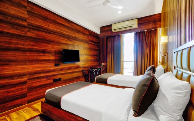 Rajgreen Celebration by OYO Rooms