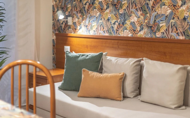 Vittoria Garden Suites