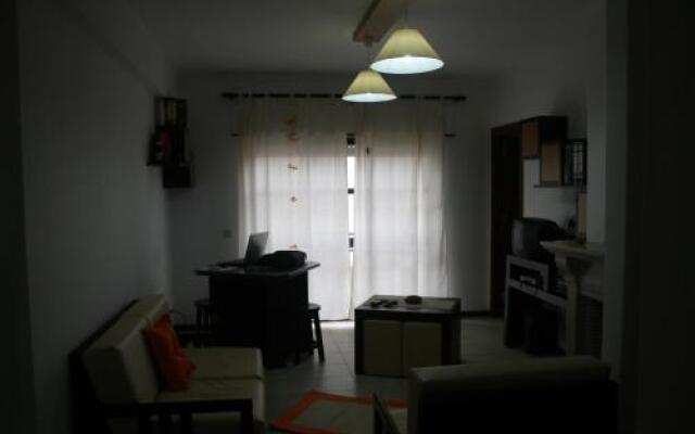 Apartamento Conde de Avelar