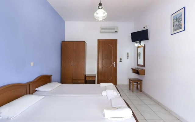 Galini Apartments Polyhrono