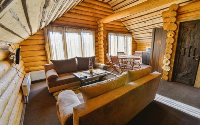 Eco Hotel Bungalo
