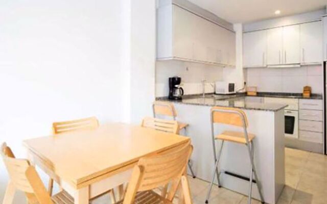 Apartment Soleil Lloret de Mar