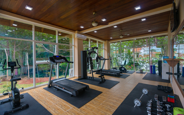 Azao Resort & Spa
