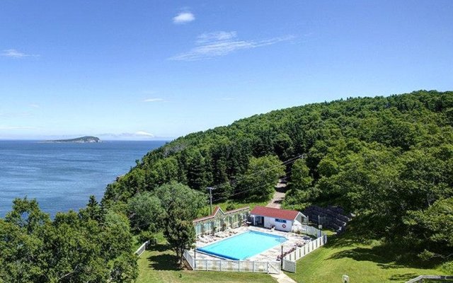 Keltic Lodge Resort and Spa