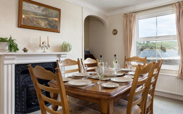 Holiday Home Silvia