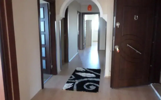 Ahmet Zeytun Residence I