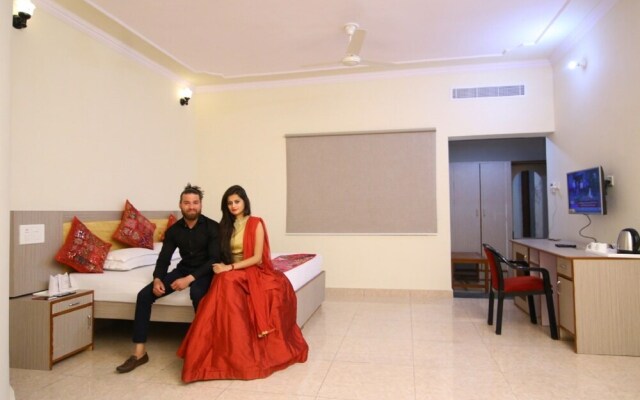 Sunrise Health Resort