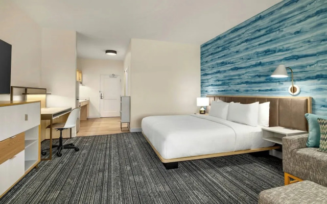 TownePlace Suites by Marriott Williston