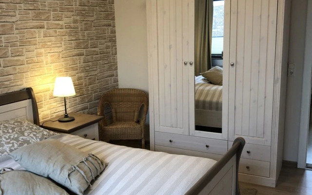 Completely Renovated 1-room Apartment in the City Center