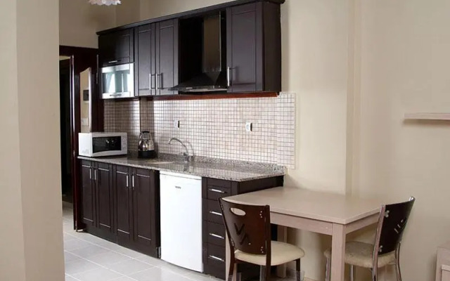 Fimaj Residence & Apart Hotel
