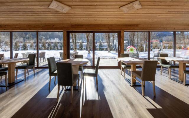 Albergo Garnì Antico Mas Del Medico