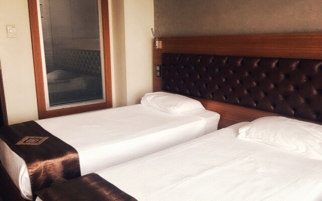 Otel Düzce Sürur & SPA